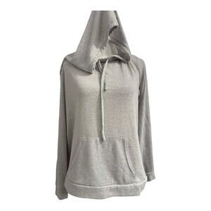 Active Seller! Weatherproof Vintage Gray Hoodie Women’s sweater Medium